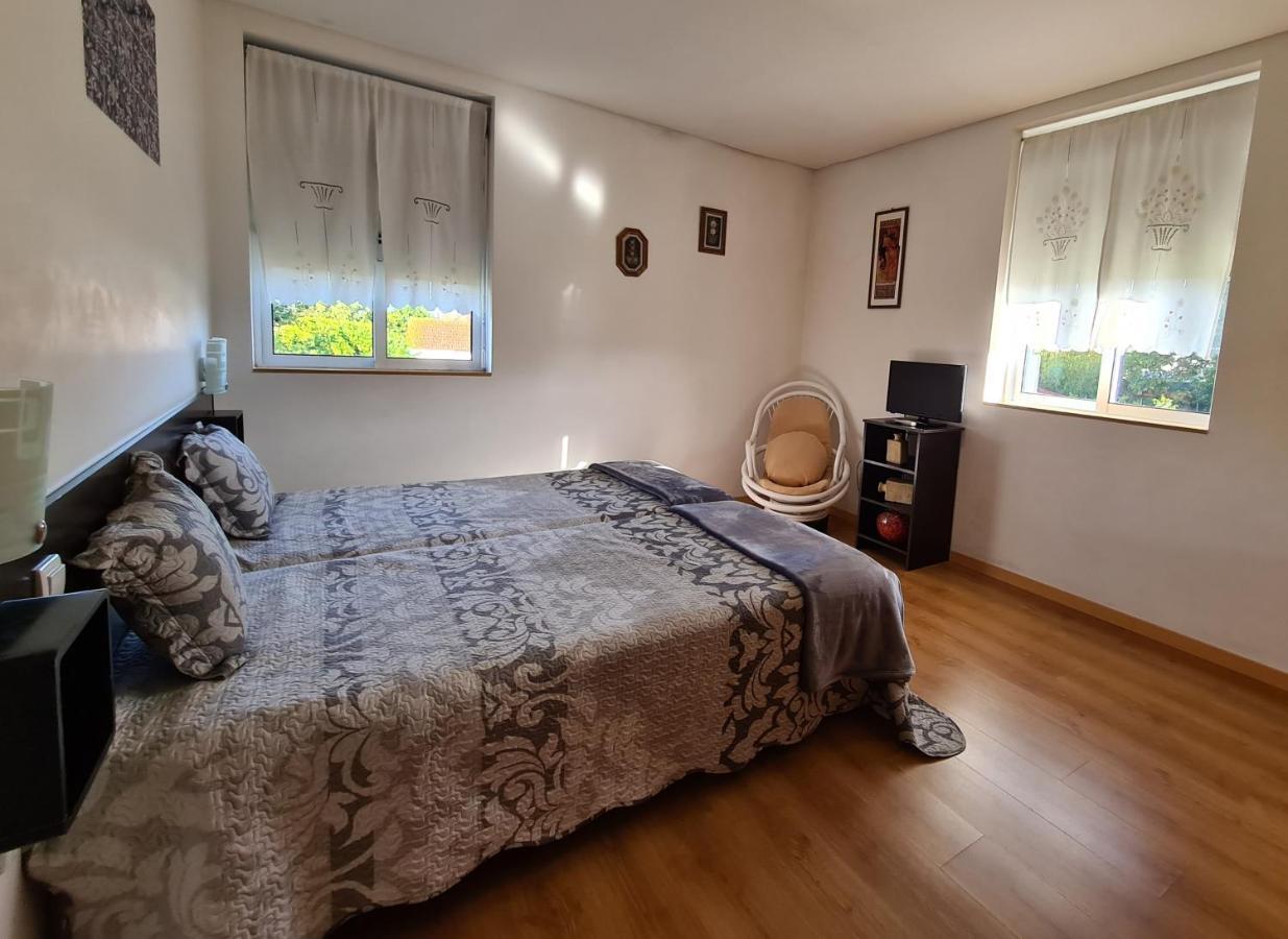 Centenaria Oiã Εξωτερικό φωτογραφία
