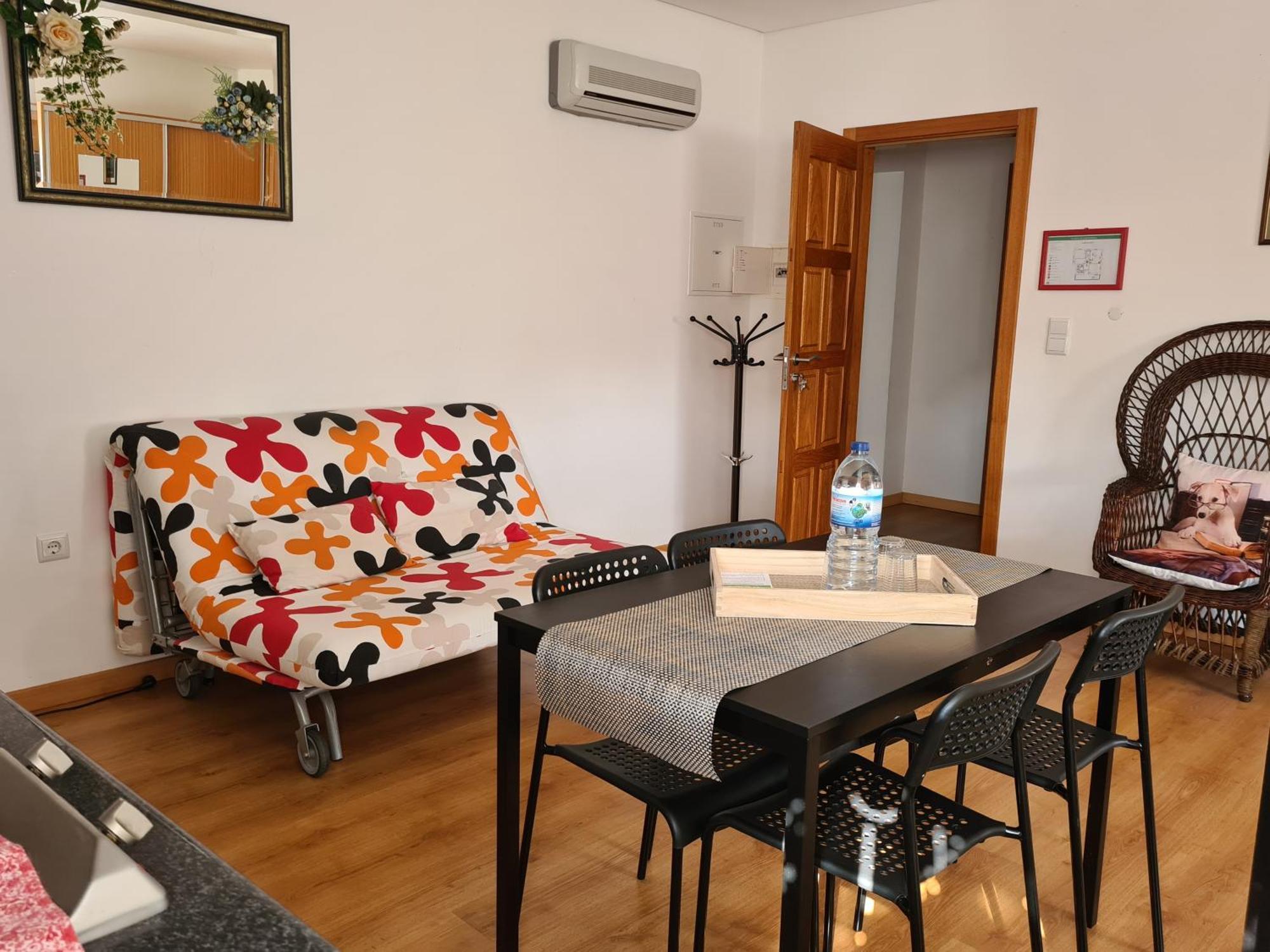 Centenaria Oiã Εξωτερικό φωτογραφία